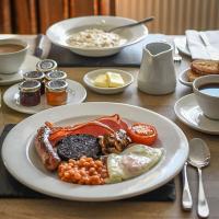 Camera Matrimoniale con Bagno Privato