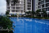 Sentrio Pandan Kuala Lumpur - B&B Kuala Lumpur