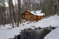 Aldea Nevada - Bed and Breakfast Ushuaia