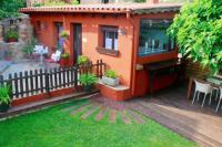 B&B Santa Cristina d'Aro - Casa Rosa Garden House - Bed and Breakfast Santa Cristina d'Aro