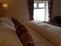 B&B Bacton - The Cliff Top Inn - Bed and Breakfast Bacton