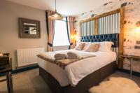 Standard Doppelzimmer