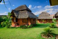 Bungalows El Palmiche