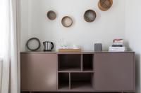 Suite met Uitzicht op het Meer