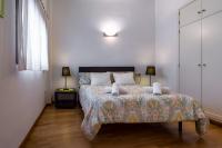 DescubreHome Postigo Inner Patio - B&B Sevilla