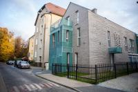 Apartamenty C4 Ceynowy Sopot - B&B