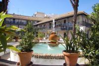 Luxury Apartment Plus Ultra - Ferienwohnung Sevilla