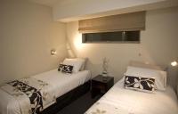 Unterkunft mit 1 Schlafzimmer