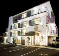Focus Motel - Ferienwohnung