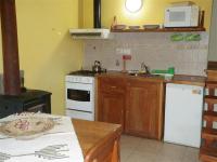 Chalet con 1 Camera da Letto