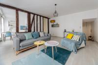Le République - B&B