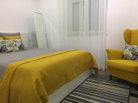 Lisboa Comfort Apartment - B&B Lisbona