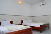 Standard Dreibettzimmer