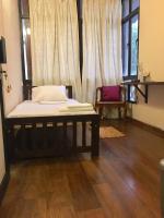 Single room with Sun Rise View