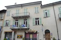 Suite mit Stadtblick