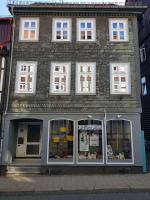 Stadthaus Nr. 16 - B&B Goslar