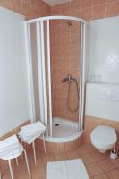 Vierpersoonskamer met Eigen Badkamer