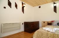 Family Double Room