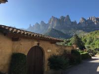 Montserrat La Calsina - B&B