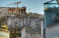 Dreamin Athens - Monastiraki Apartments - Bed and Breakfast Athene