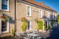The Old Down Inn - Bed and Breakfast