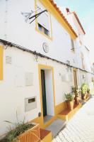 Casa da Avó - Ferienwohnung Elvas
