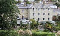 The Royal Hotel, Szállodák - Ventnor