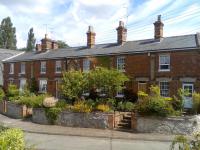 Billys - Bed and Breakfast Kedington