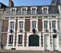 Loft de l'armateur - B&B
