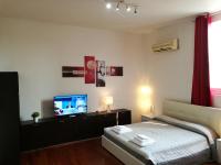 Residenza Piazza Dei Martiri 8 - Ferienwohnung Bologna