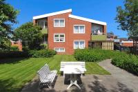 Ferienwohnung Sonnenriff - Bed and Breakfast Bensersiel