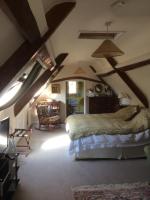 Deluxe Double Room with En-Suite