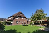 Haus Störtebeker - Ferienwohnung