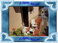 Light Blue - B&B