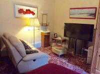 Chambre Lit King-Size Deluxe