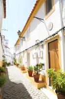 Casa da Avó - Ferienwohnung Elvas