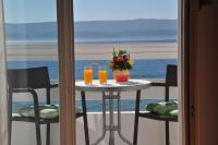 Anastazija sea View - B&B Omiš