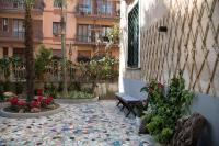 Villino Teresa - B&B Salerno