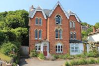 B&B Great Malvern - Ashbury Bed & Breakfast - Bed and Breakfast Great Malvern