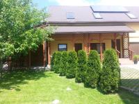 Noclegi u Zosi - Ferienwohnung Maniowy