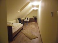 Four-Bedroom Apartment