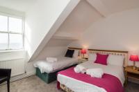 Habitación Triple Estándar 