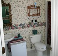 Superior King Suite with Lake View Not Pet Friendly 