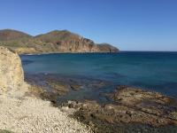 San Jose Apartamentos SL Casa Mar - B&B Rodalquilar