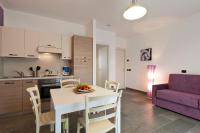 Appartement 1 Chambre avec Balcon