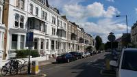 London, Kensington and Chelsea Flat - B&B