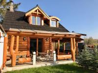 Privat Kamzik - B&B Veľká Lomnica