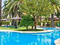 B&B Javea - Royal Garden Santa Clara - Bed and Breakfast Javea