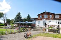 Pension Zum Alten Fährhaus - B&B Rostock