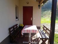 Agroturystyka-Wisłocka - Ferienwohnung